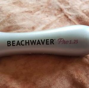 Beachwaver Pro 1.25